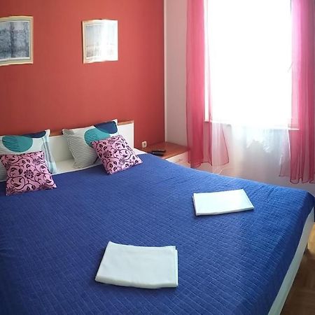 Apartment Rubin Kastela Exterior photo