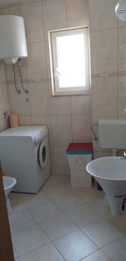 Apartment Rubin Kastela Exterior photo
